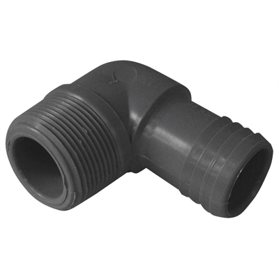 Polypropylene Fittings